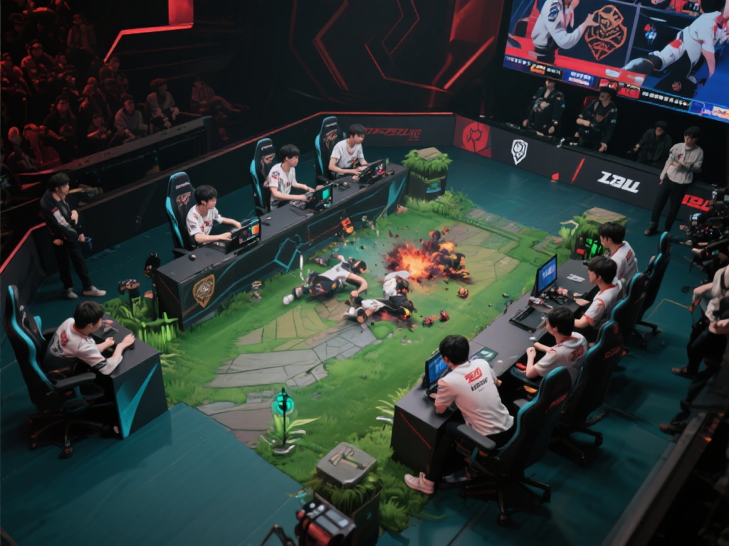 培训项目 培训项目